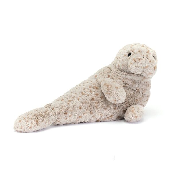 Jellycat "Magnus Manatee"