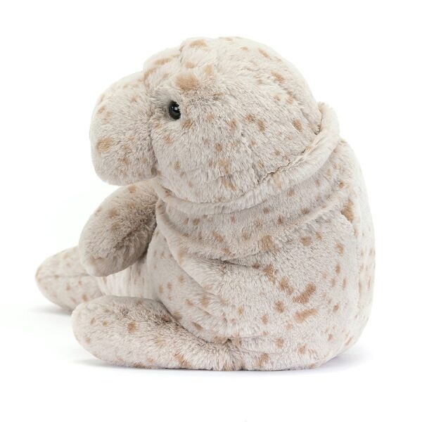 Jellycat "Magnus Manatee"