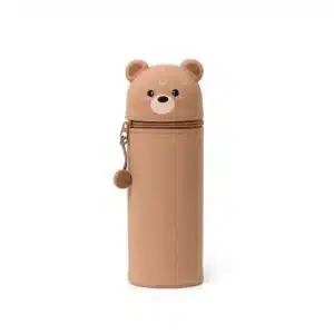 Legami "Kawaii Teddy Bear Pencil Case"