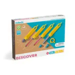 Makedo "Discover Kit"