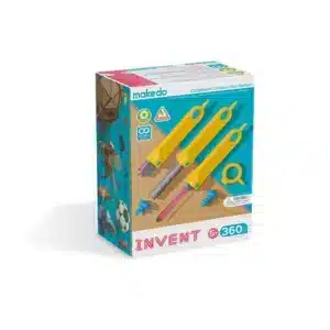 Makedo "Invent Kit"