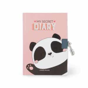 Legami „Tagebuch Panda“