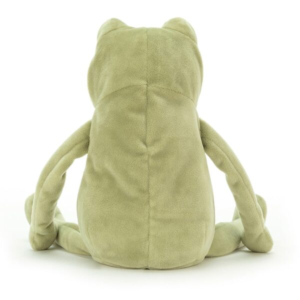 Jellycat "Fergus Frog"