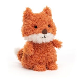 Jellycat "Little Fox"