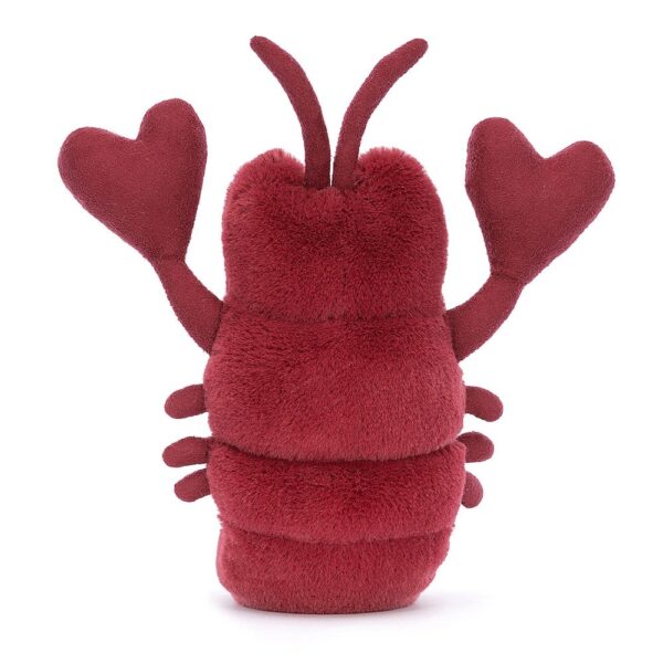 Jellycat "Love-Me-Lobster"