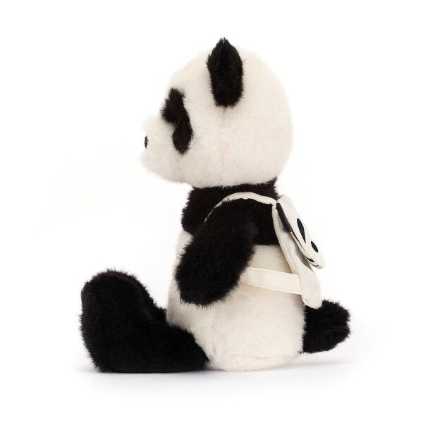 Jellycat „Backpack Panda"