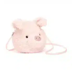 Jellycat "Little Pig Bag"