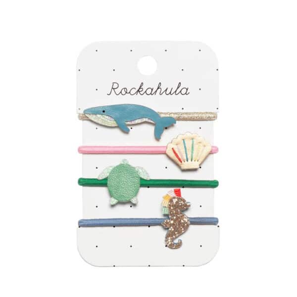 Rockahula „Sea Creatures Ponies“