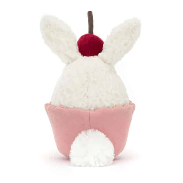 cupcake bunny back