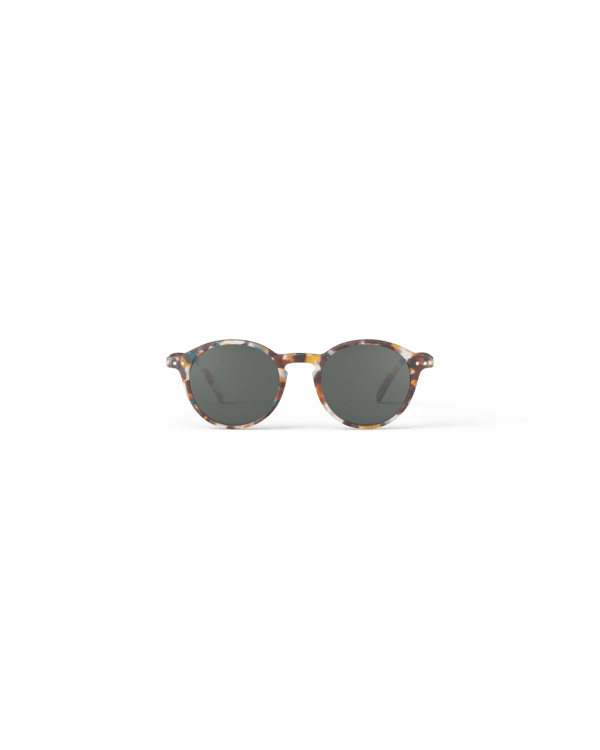 Izipizi Sonnenbrille Adult #D "Light Tortoise"