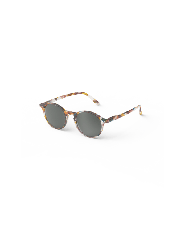 Izipizi Sonnenbrille Adult #D "Light Tortoise"