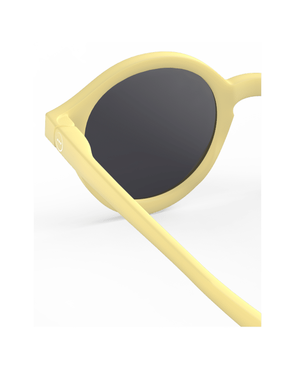 Izipizi Sonnenbrille #d Kids+ "lemonade"