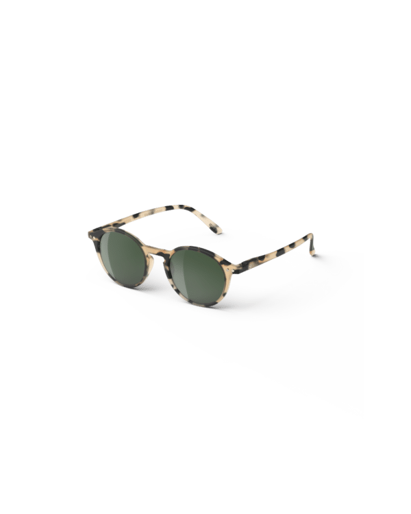 Izipizi Sonnenbrille Adult #D "Light Tortoise"