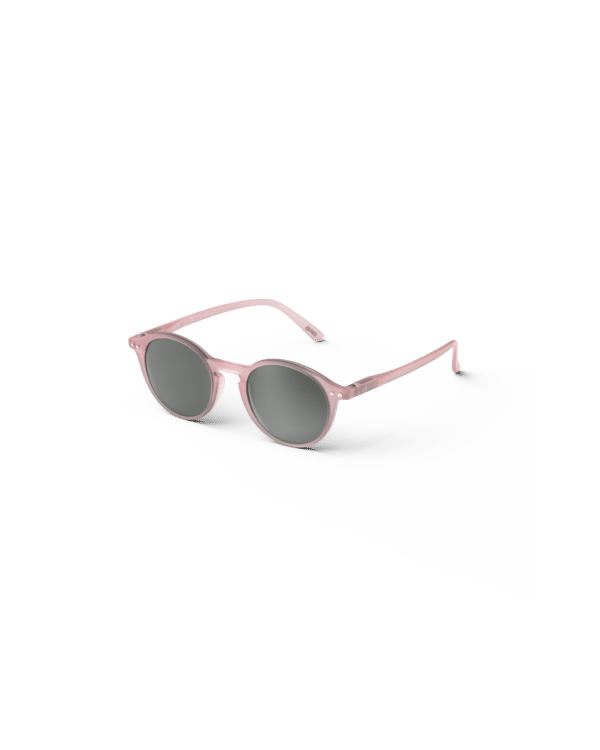 Izipizi Sonnenbrille Adult #D "Pink"