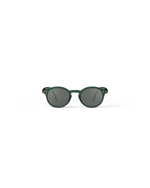Izipizi Sonnenbrille #H - green