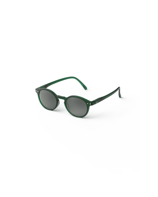 Izipizi Sonnenbrille #H - green