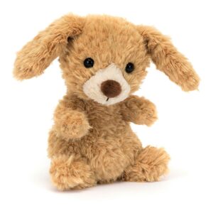 Jellycat "Yummy Puppy"