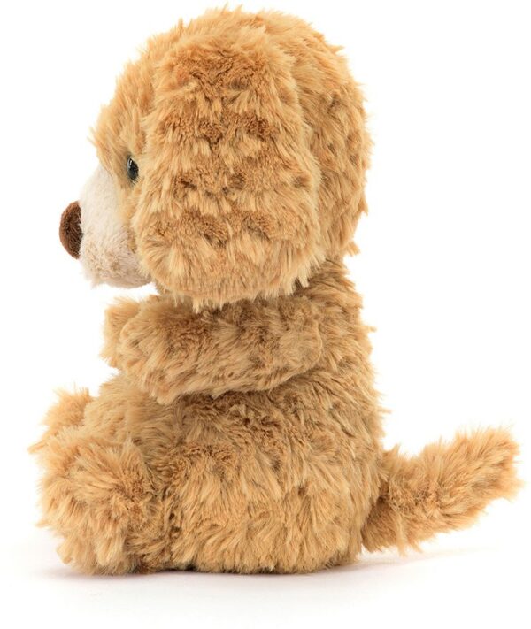 Jellycat "Yummy Puppy"