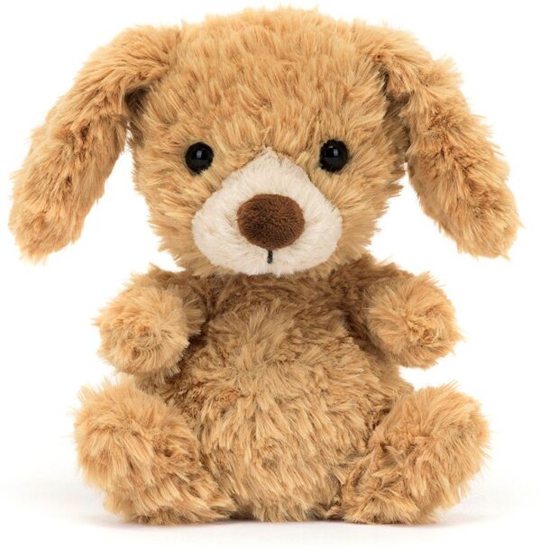 Jellycat "Yummy Puppy"