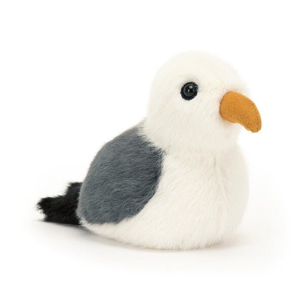 Jellycat "Birdling Seagull"