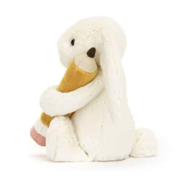 Jellycat "Birdling Seagull"