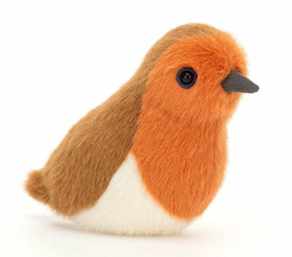 Jellycat "Birdling Seagull"