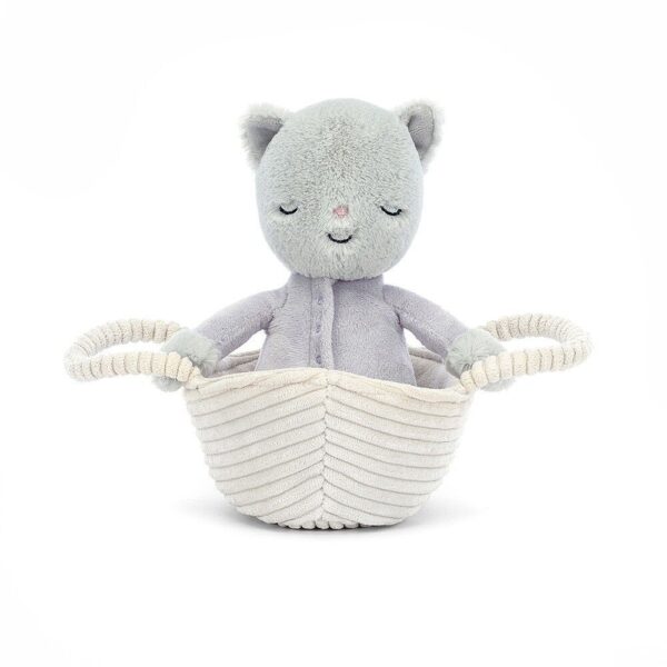 Jellycat "Birdling Seagull"