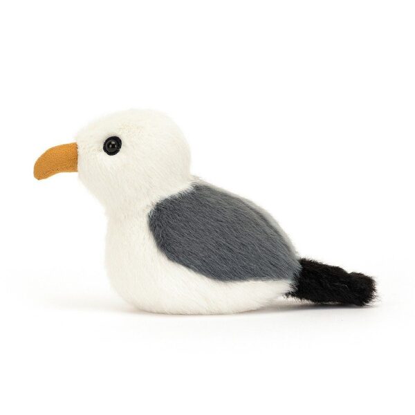 Jellycat "Birdling Seagull"