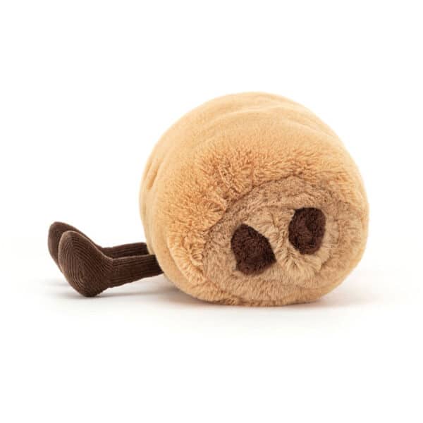 Jellycat "Amuseables Pain Au Chocolat"