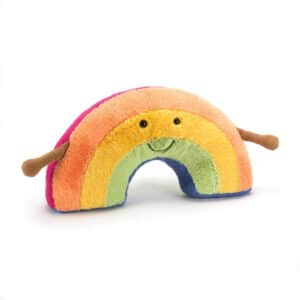 Jellycat "Amuseables Rainbow"