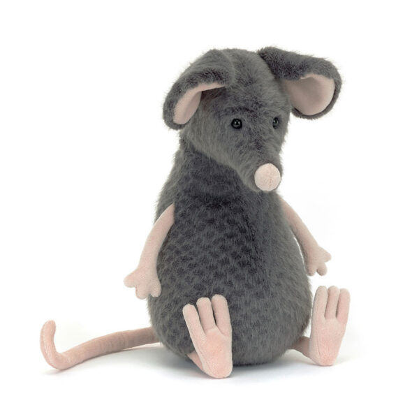 Jellycat "Lachlan Sad Rat"