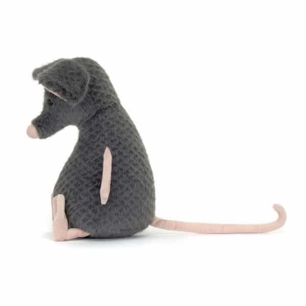 Jellycat "Lachlan Sad Rat"