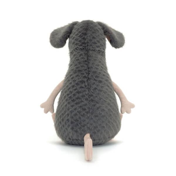 Jellycat "Lachlan Sad Rat"