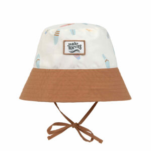 Lässig Sonnenhut mit UV-Schutz „Surf"