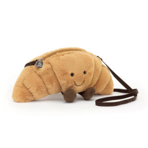 Jellycat "Amuseable Croissant Bag"