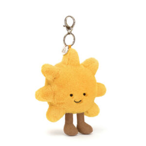 Jellycat "Amuseables Sun Bag Charm“