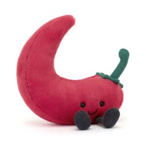 Jellycat "Amuseables Chilli Pepper"