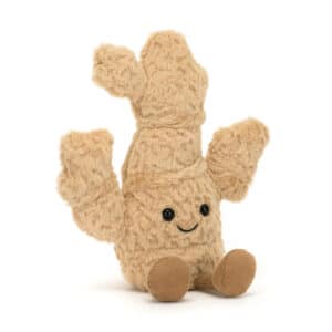 Jellycat "Amuseables Ginger"