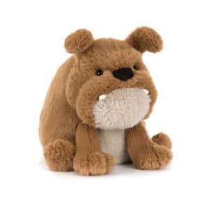 Jellycat "Derreck Dog"