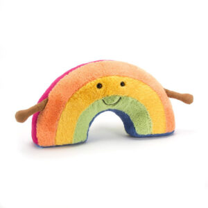 Jellycat "Amuseables Rainbow“