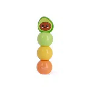 Legami 3 is better than 1 Highlighter "Avocado"