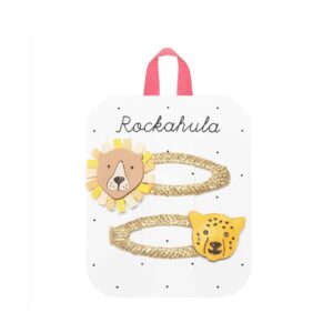 Rockahula „Big Cats Clips"