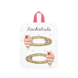 Rockahula „Very Cherry Ice Cream Clips"