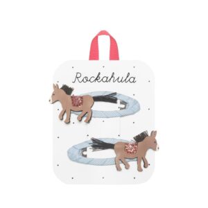 Rockahula „Donkey Derby Clips"