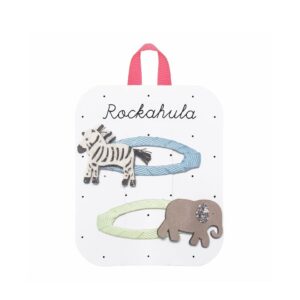 Rockahula „Safari Friends Clips"