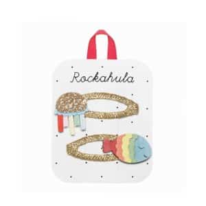Rockahula „Rainbow Sea Friends Clips"