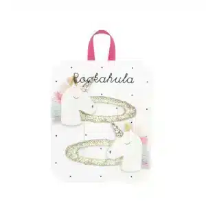 Rockahula „Rainbow Unicorn Clips"