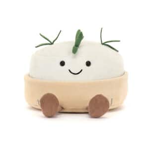 Jellycat "Amuseables Camembert"