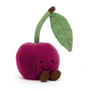 Jellycat "Amuseables Cherry"