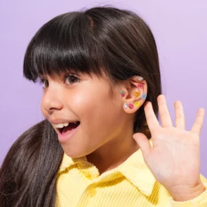 OMY Earring Set
